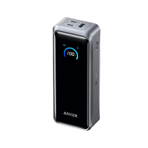 Power Banks