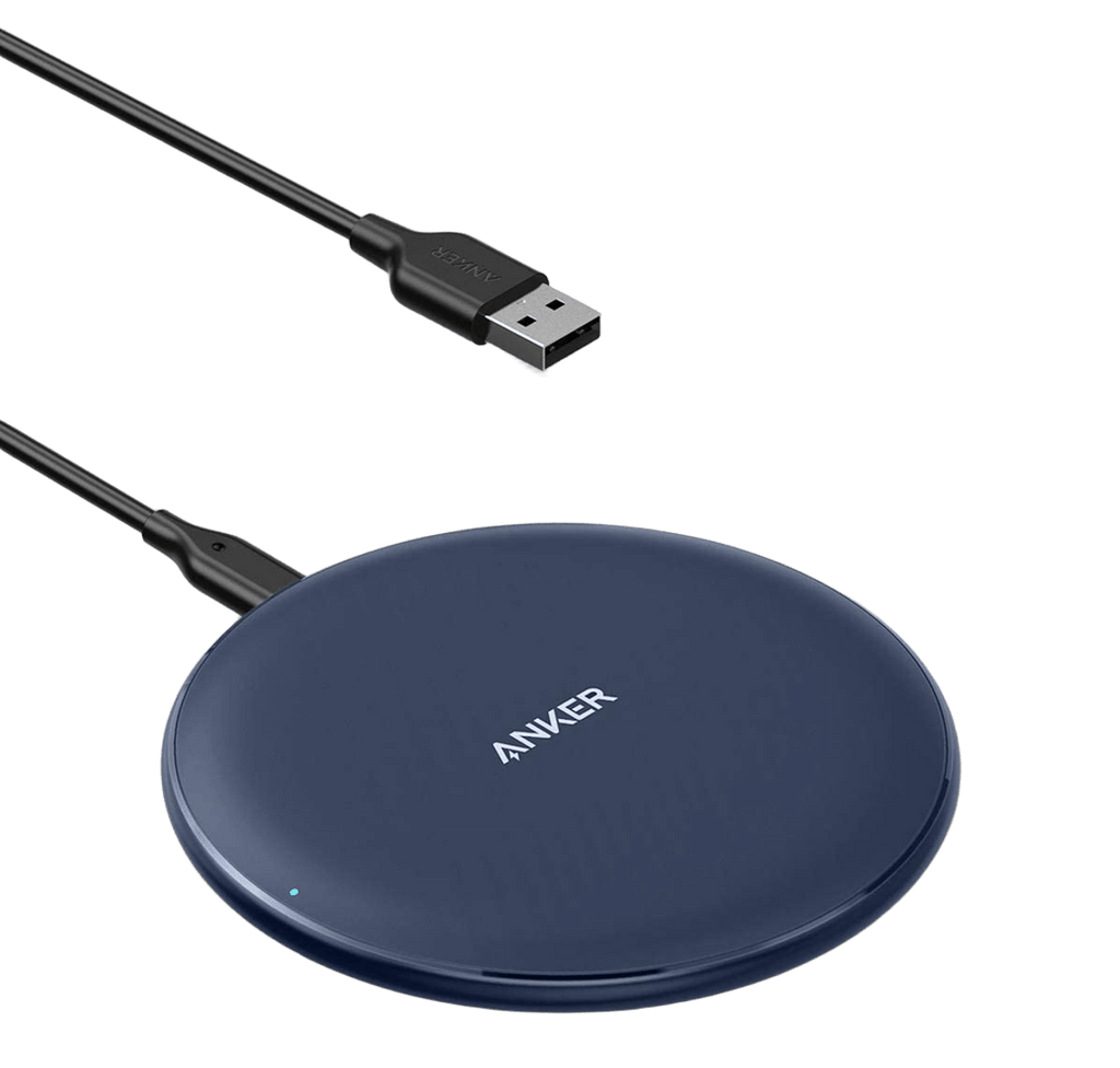 313 Wireless Charger (Pad) C4
