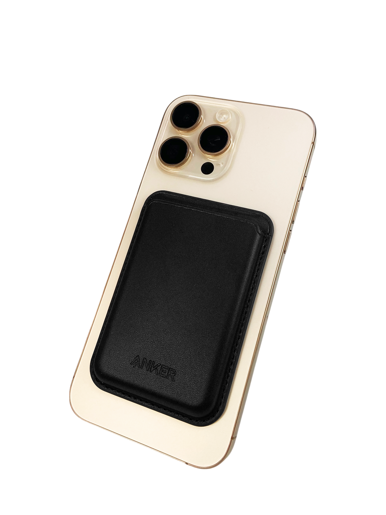 Magnetic Wallet M0