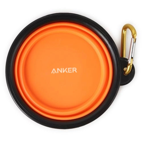 Collapsible Pet Bowl S8