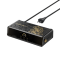 Black Myth: Wukong Edition Prime Docking Station (14-in-1, Triple Display, DisplayLink) with DL7400 E0