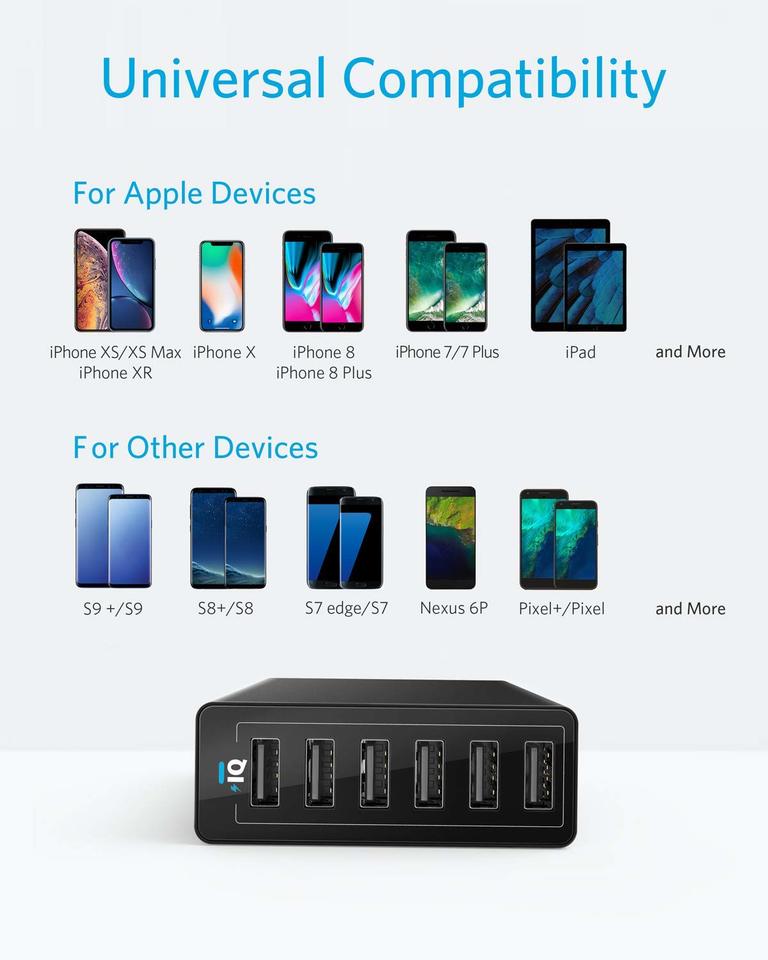 360 Charger (60W) B3