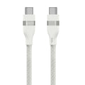 USB-C to USB-C Cable (3 ft / 6 ft, 240W, Upcycled-Braided) C8