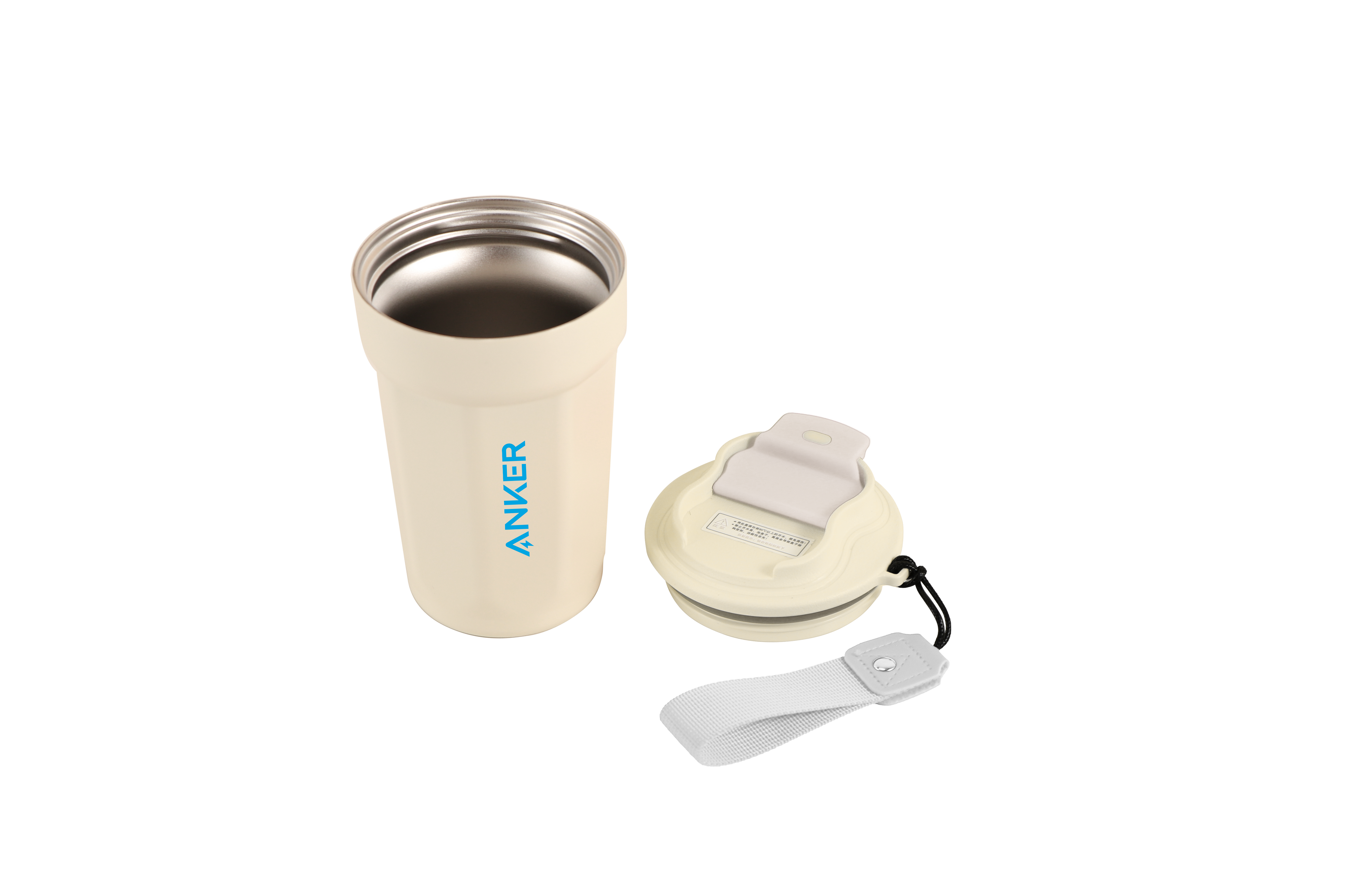 Portable Coffee Cup Z2
