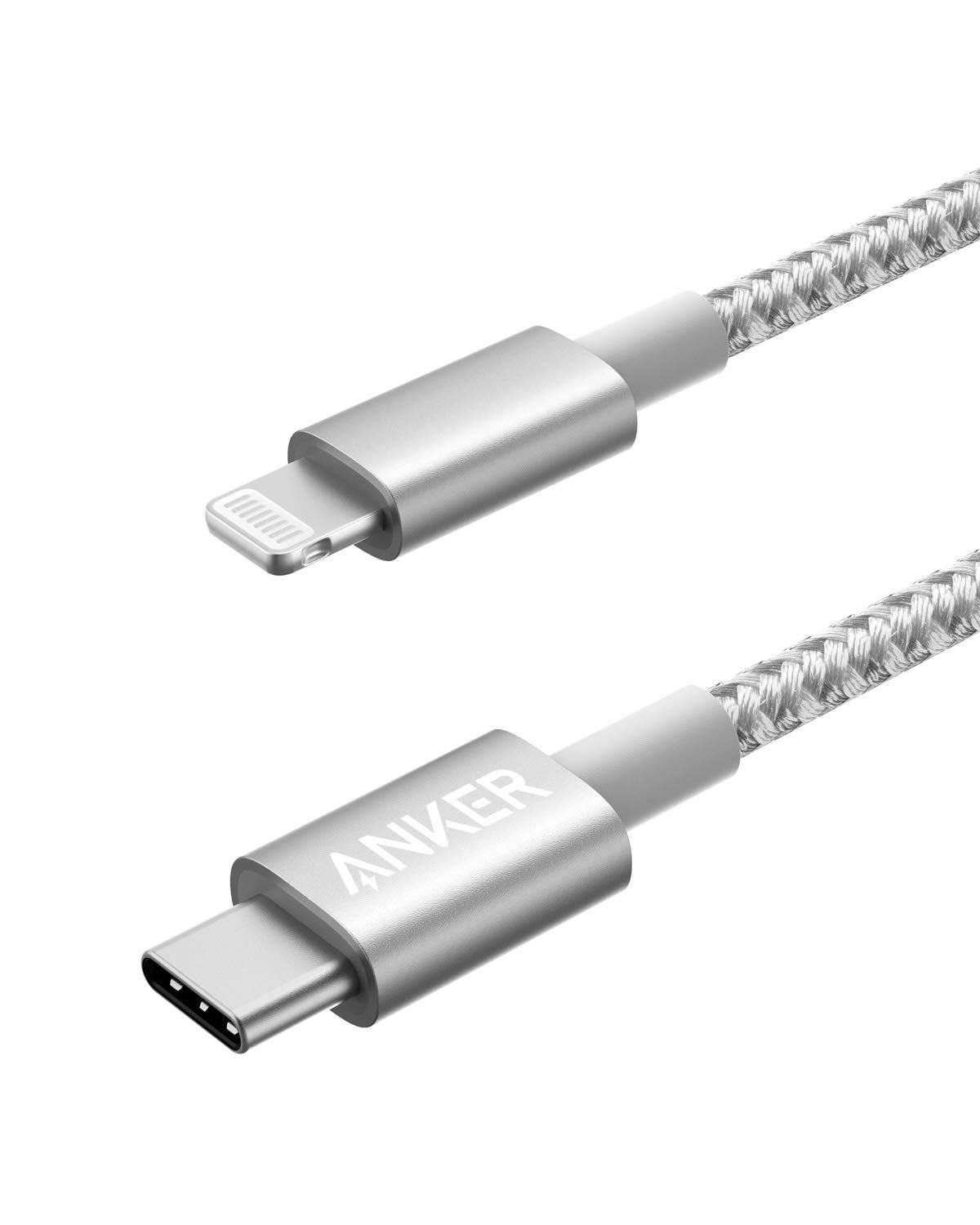 331 USB-C to Lightning Cable E0