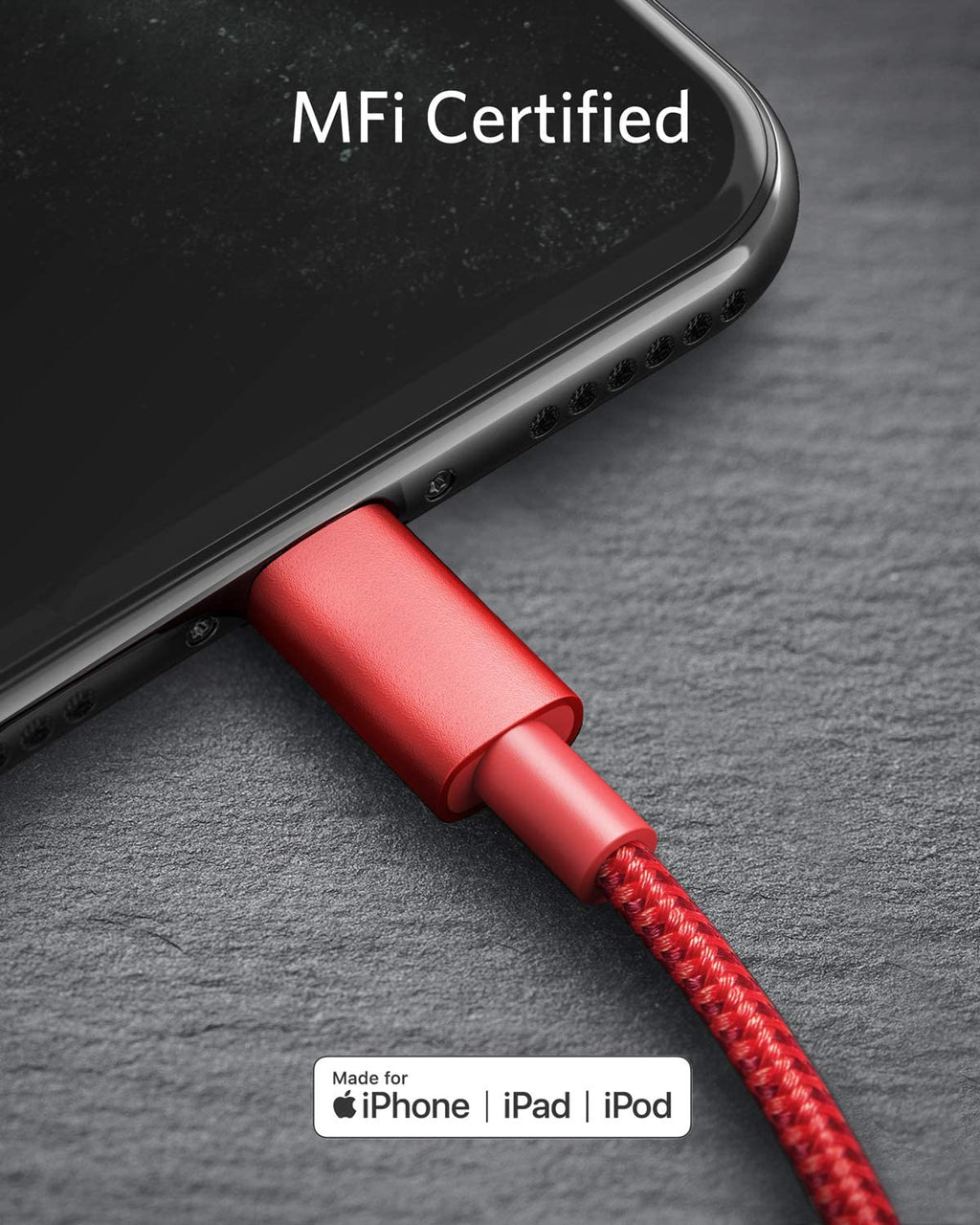 331 USB-C to Lightning Cable O5