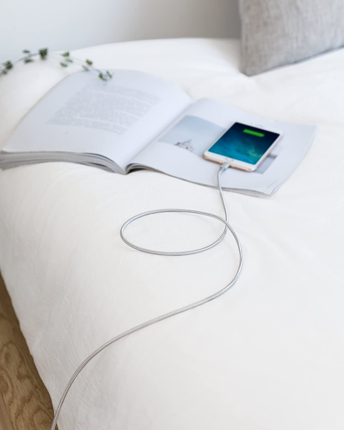 331 USB-C to Lightning Cable E0