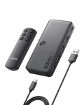 HDMI Switch (4 in 1 Out, 4K HDMI) I9