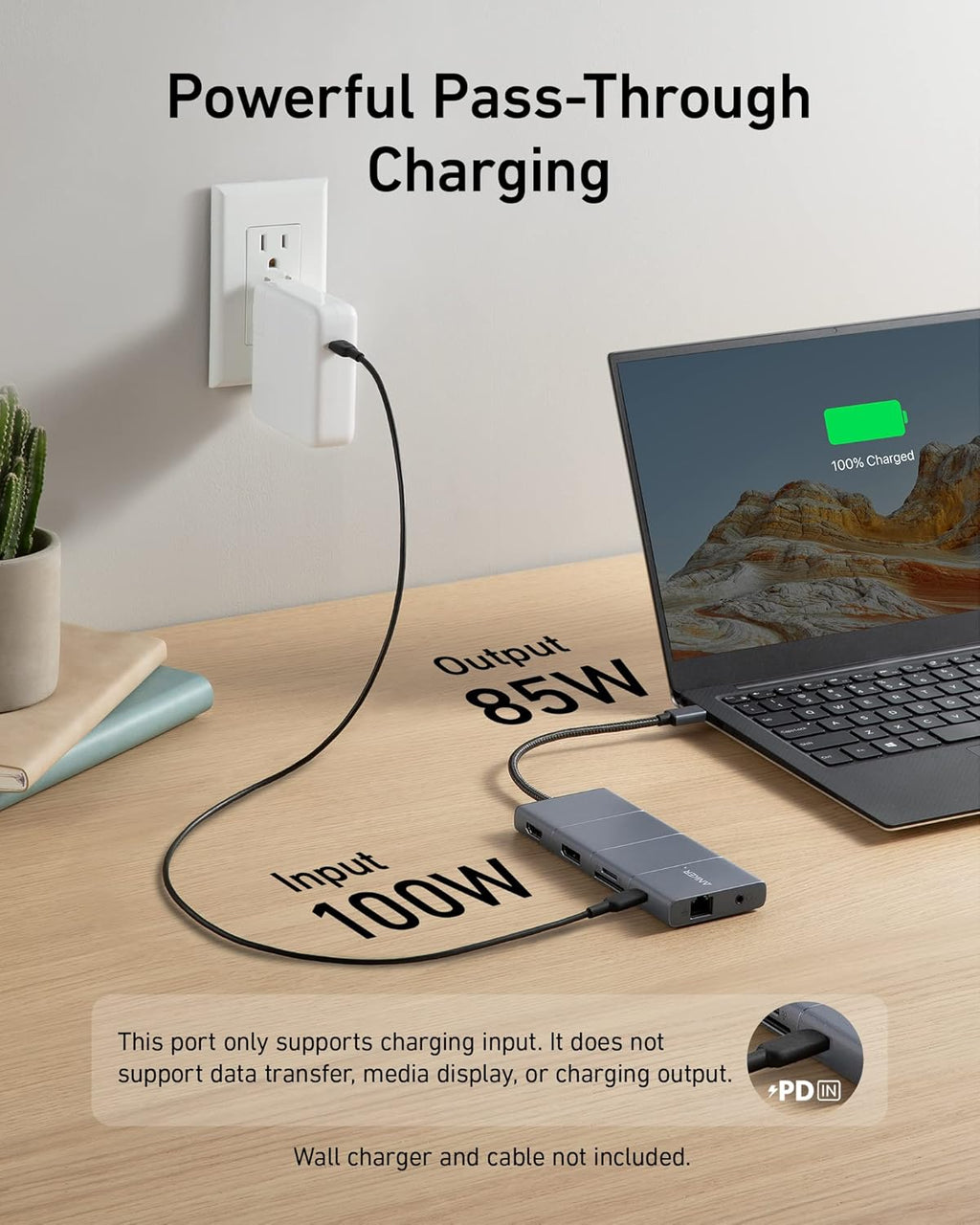 565 USB-C Hub (11-in-1) X7