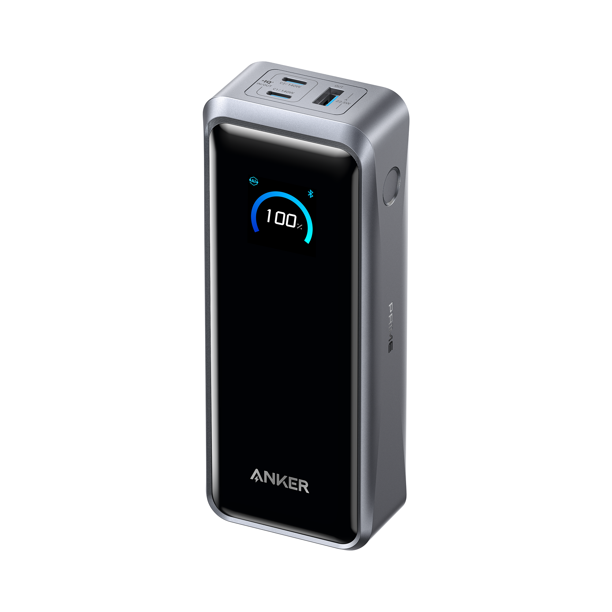 Prime Power Bank (26K, 300W) X8
