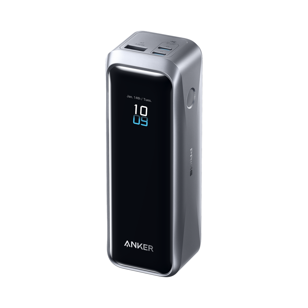 Prime Power Bank (20K, 220W) A1