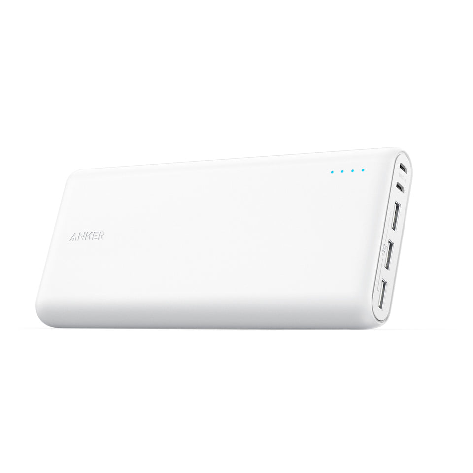 Refurbished 337 Power Bank (PowerCore 26K) Y0
