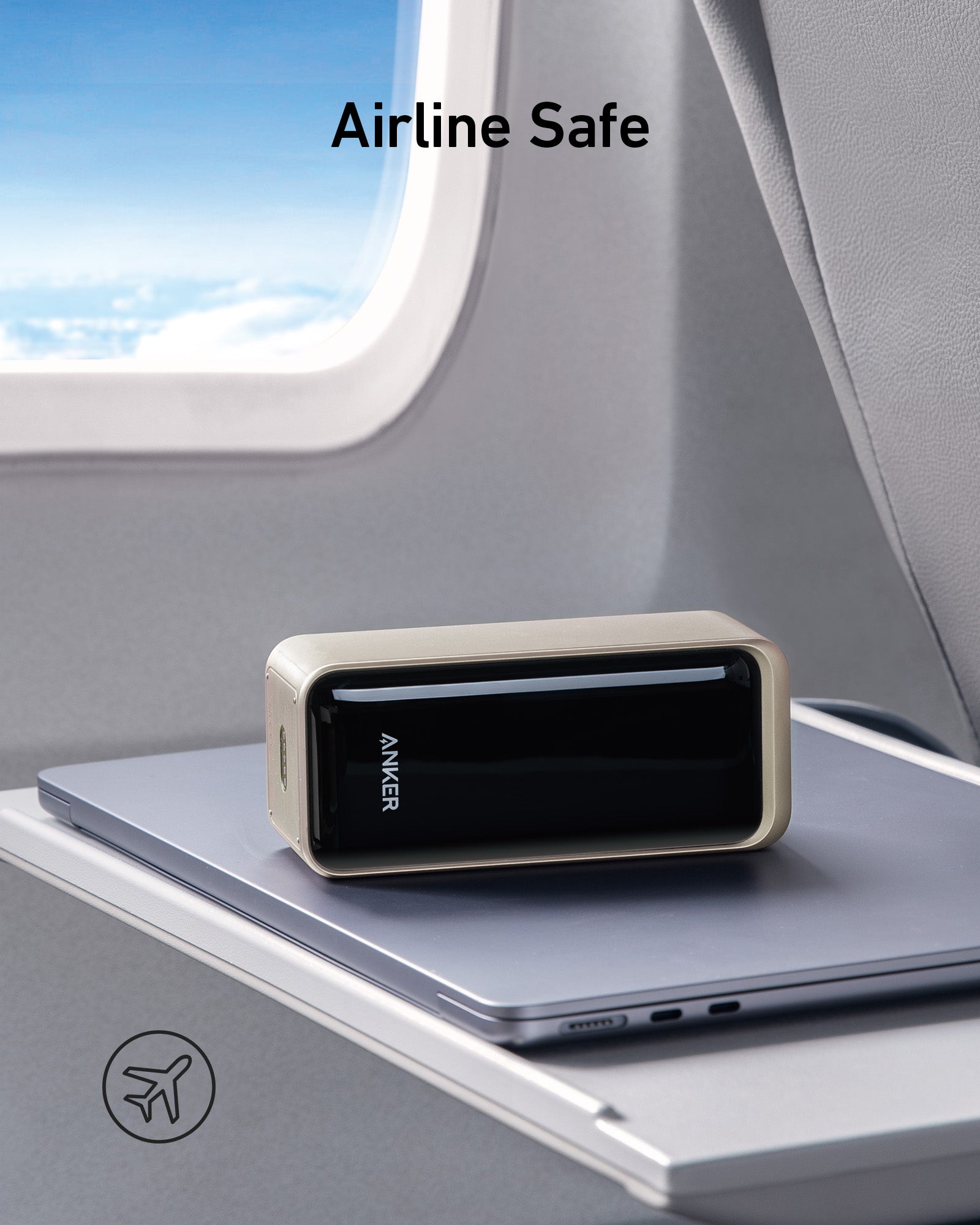 Prime Power Bank (20K, 200W) A5