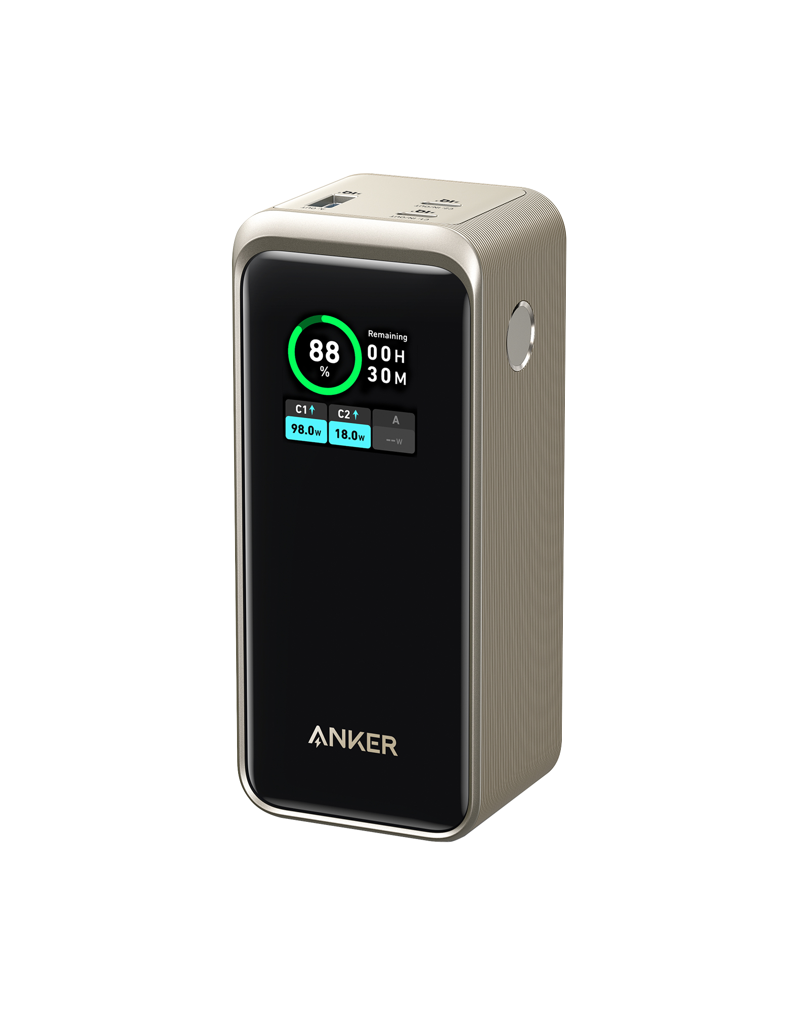Prime Power Bank (20K, 200W) A5