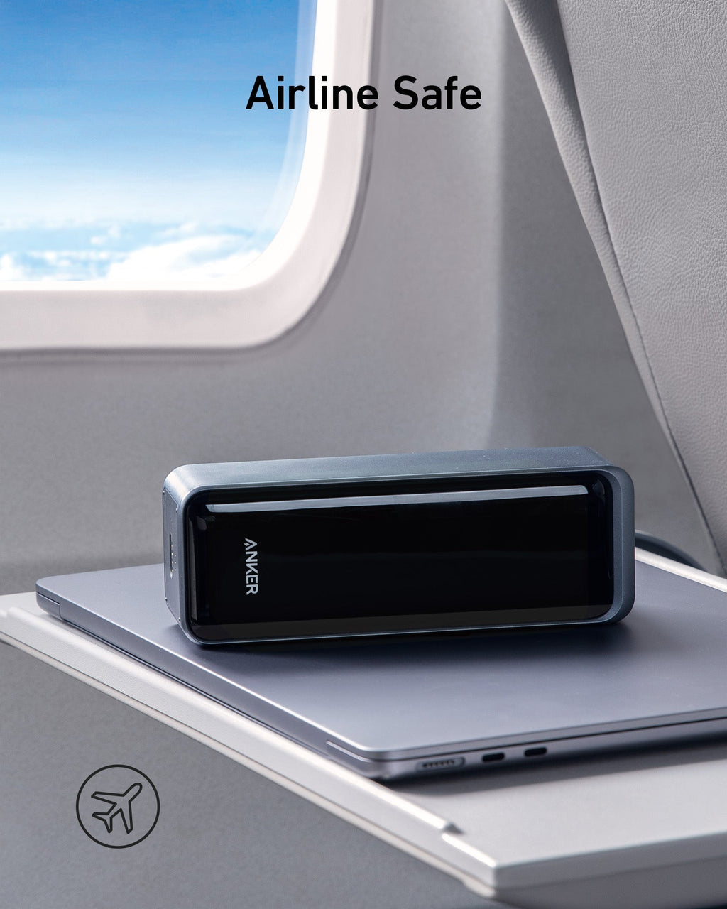 Prime Power Bank (27K, 250W) N1