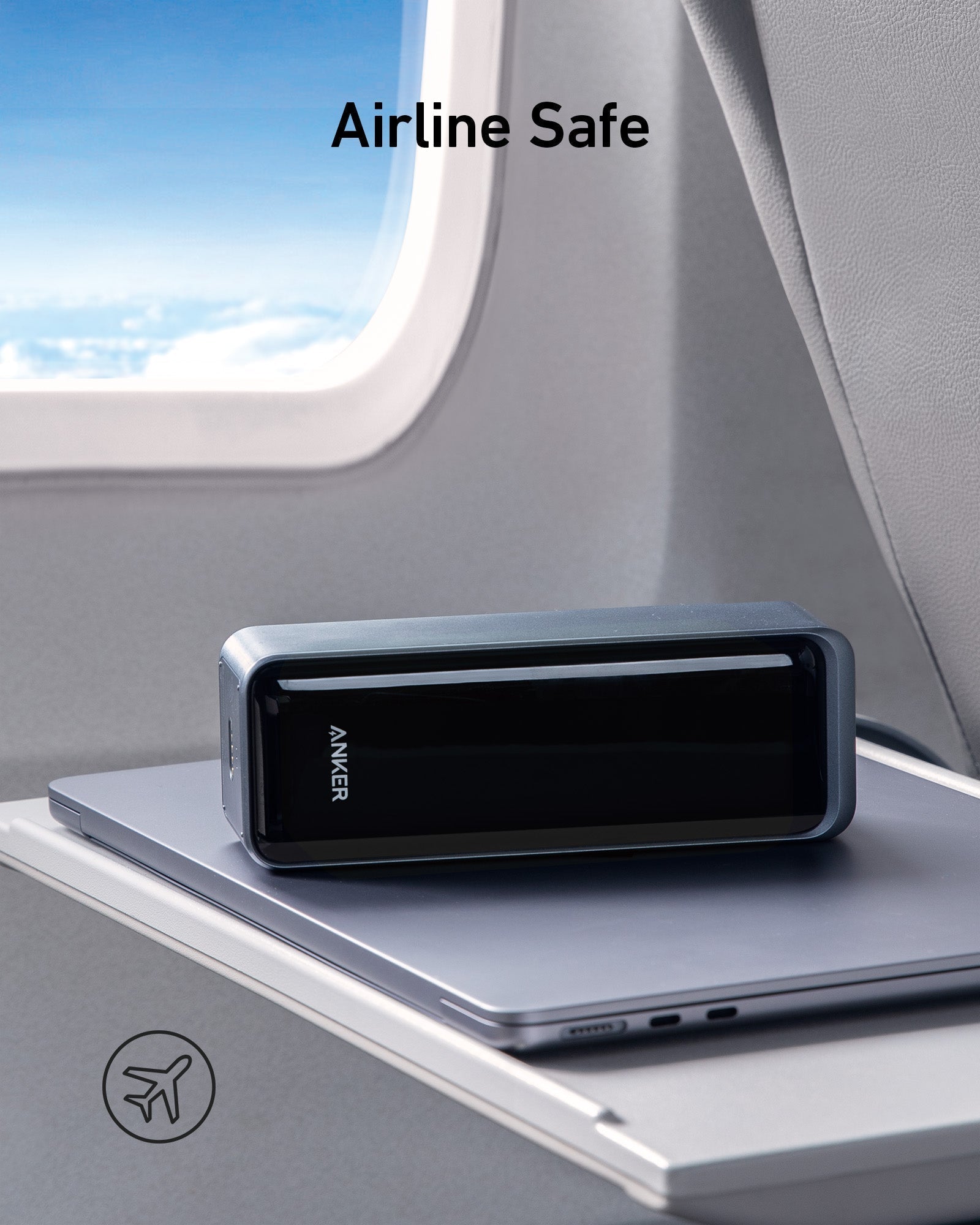 Prime Power Bank (27K, 250W) N1