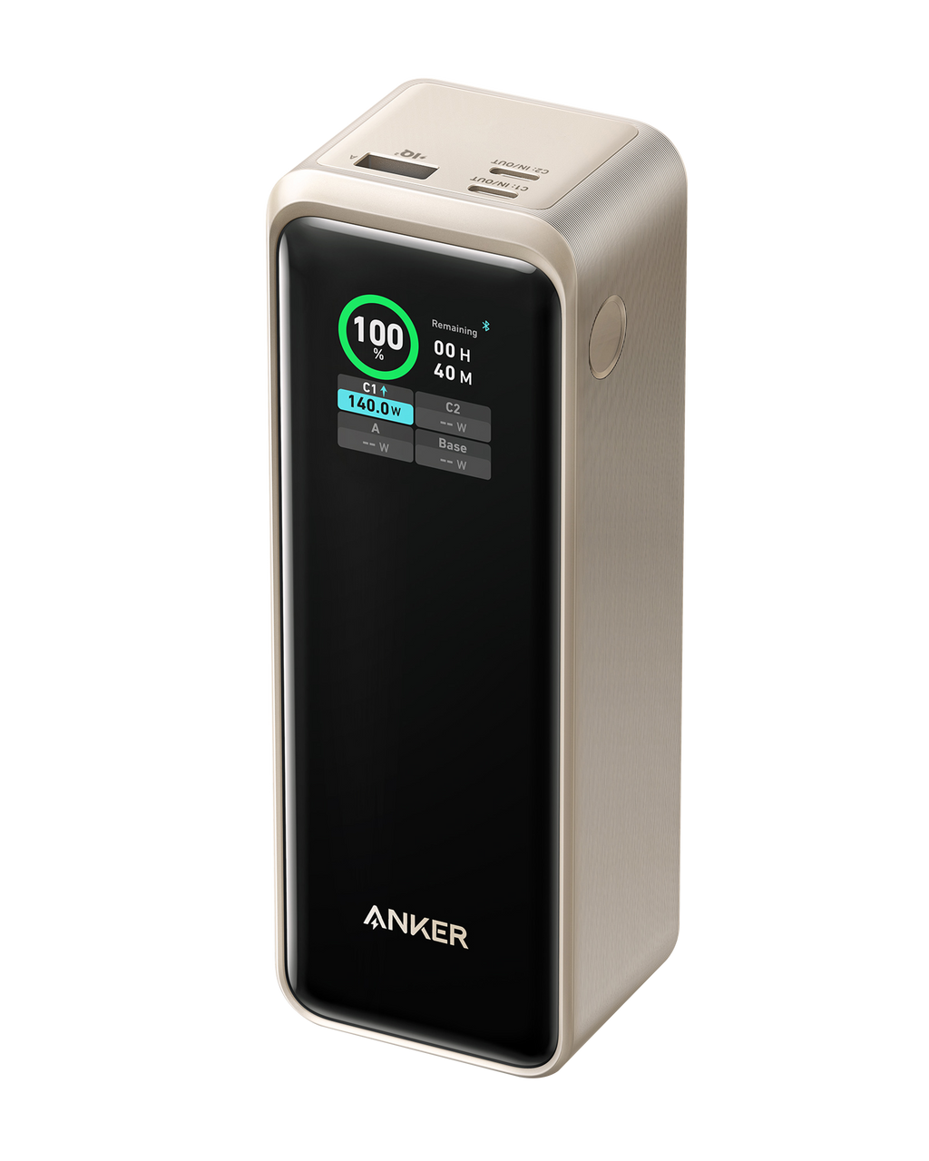 Prime Power Bank (27K, 250W) N1