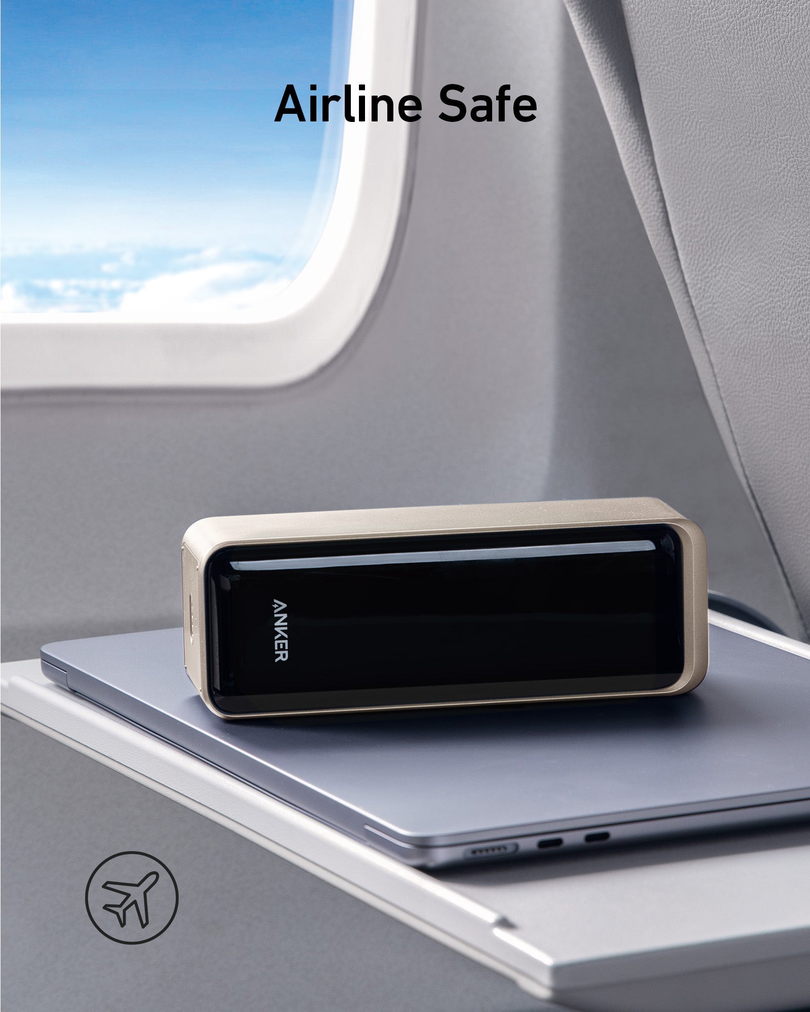 Prime Power Bank (27K, 250W) N1