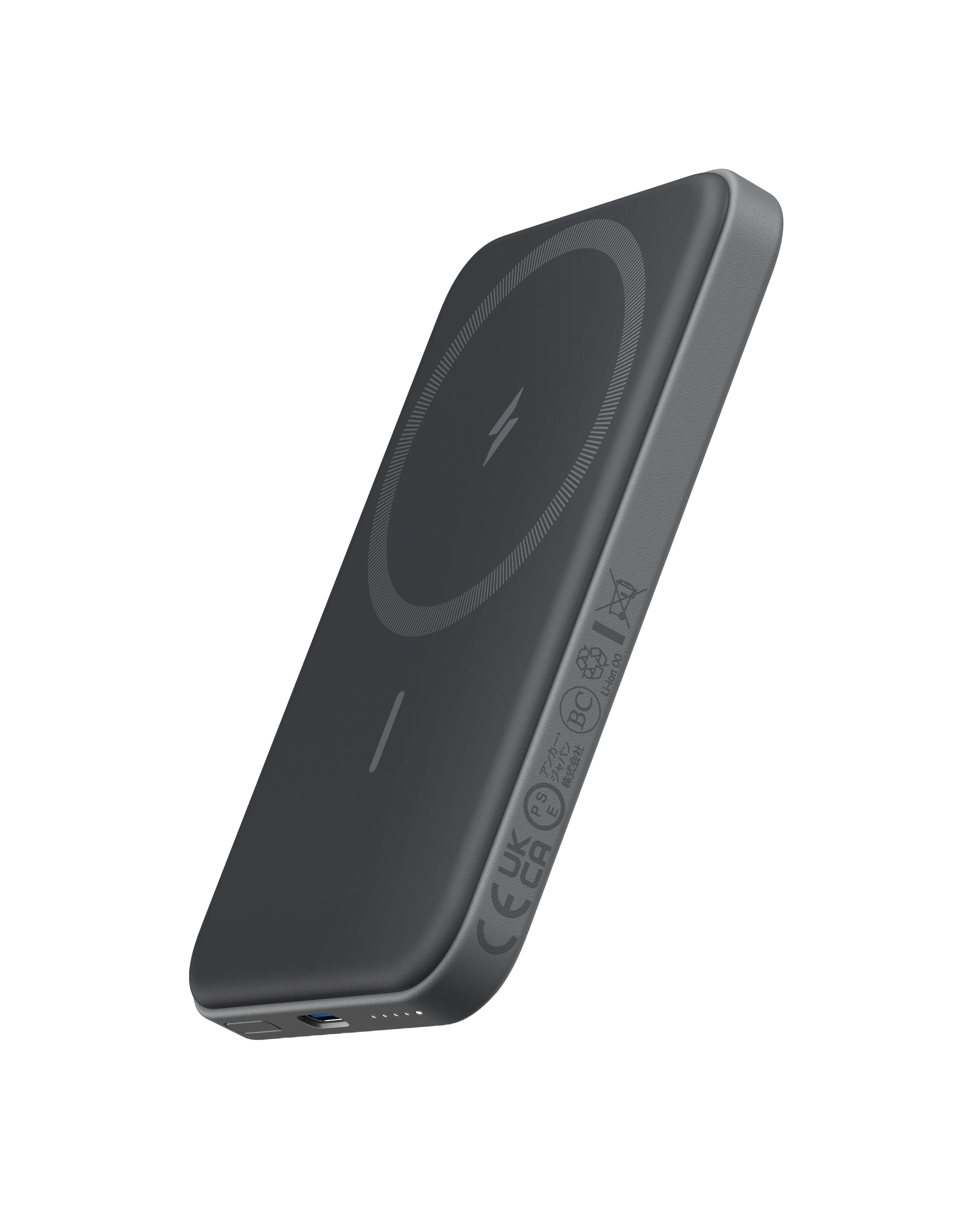 Refurbished 621 Magnetic Battery (MagGo) K8