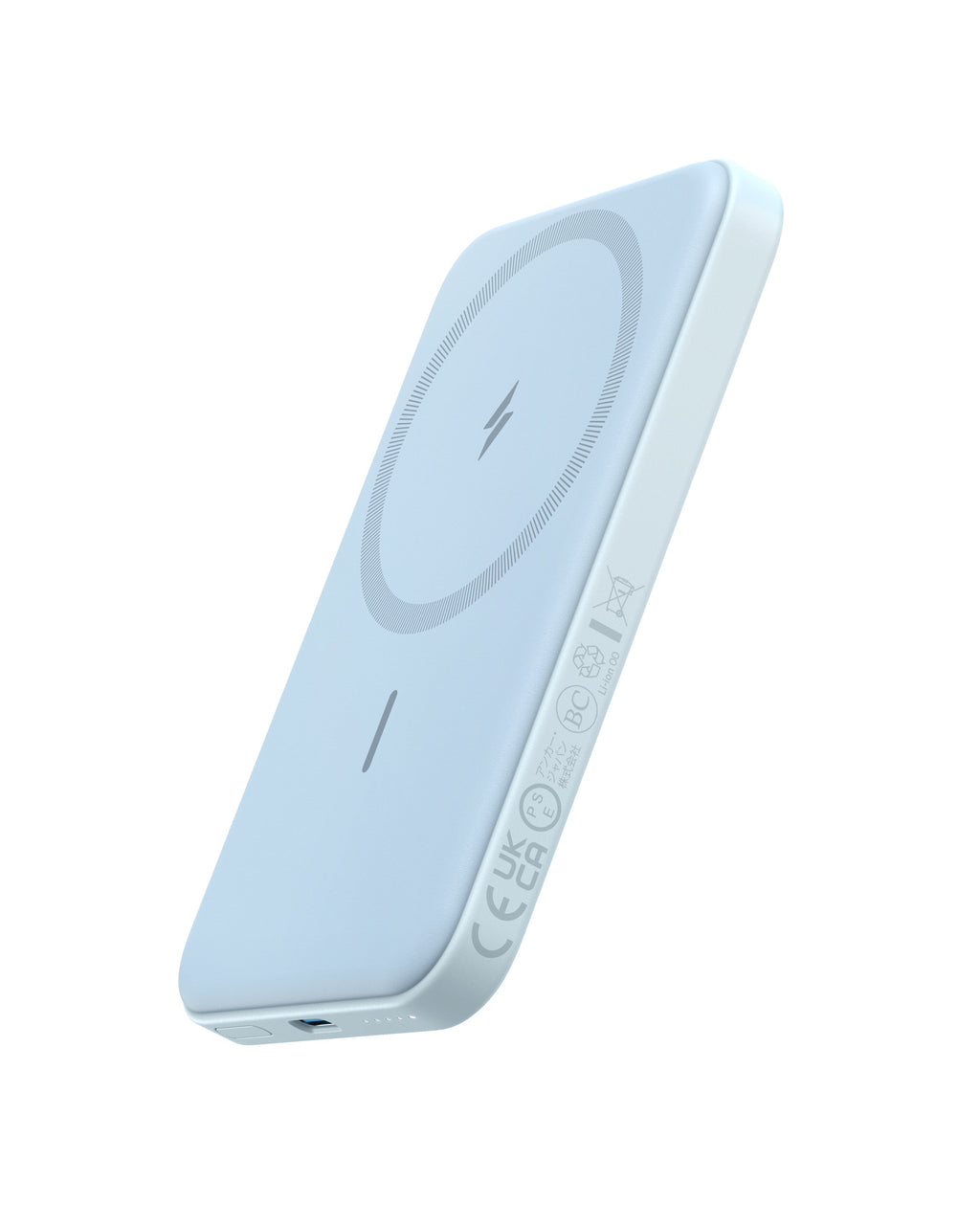 Refurbished 621 Magnetic Battery (MagGo) K8
