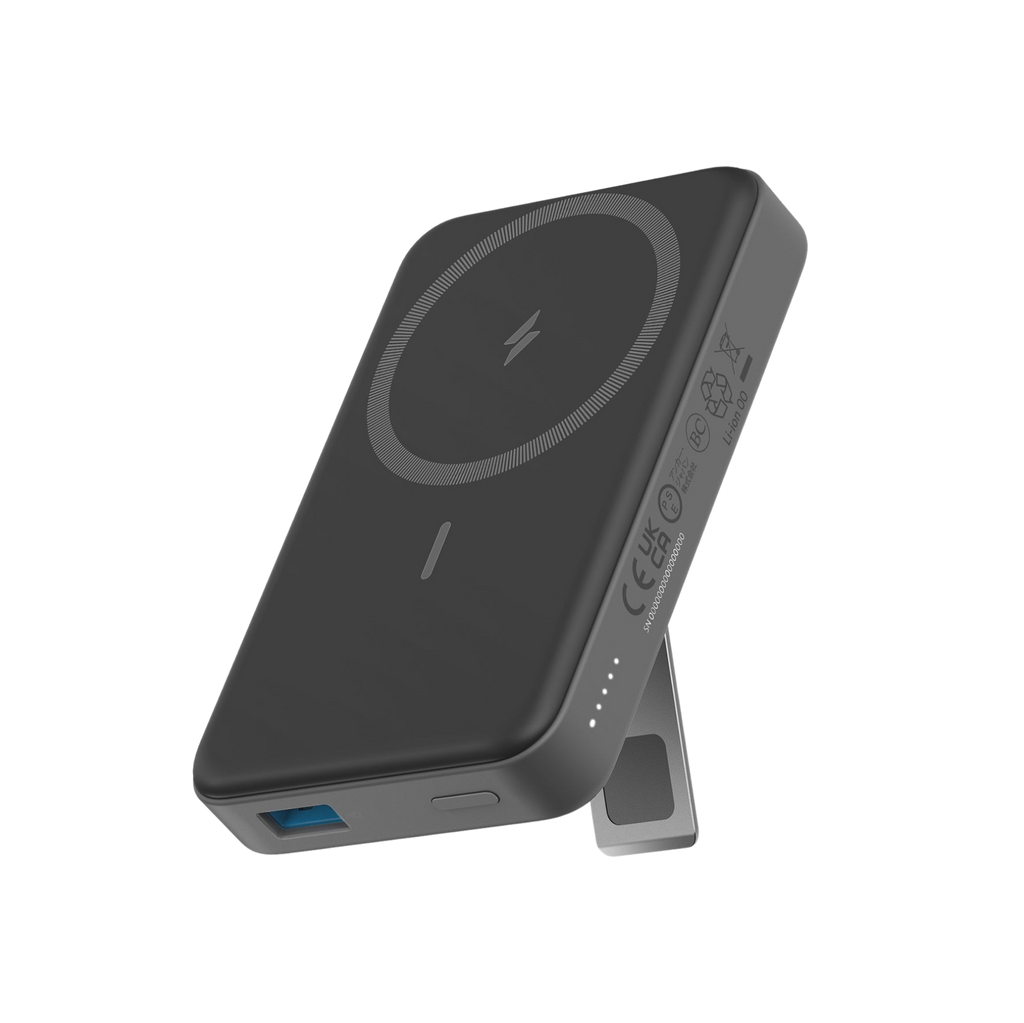 633 Magnetic Battery J2