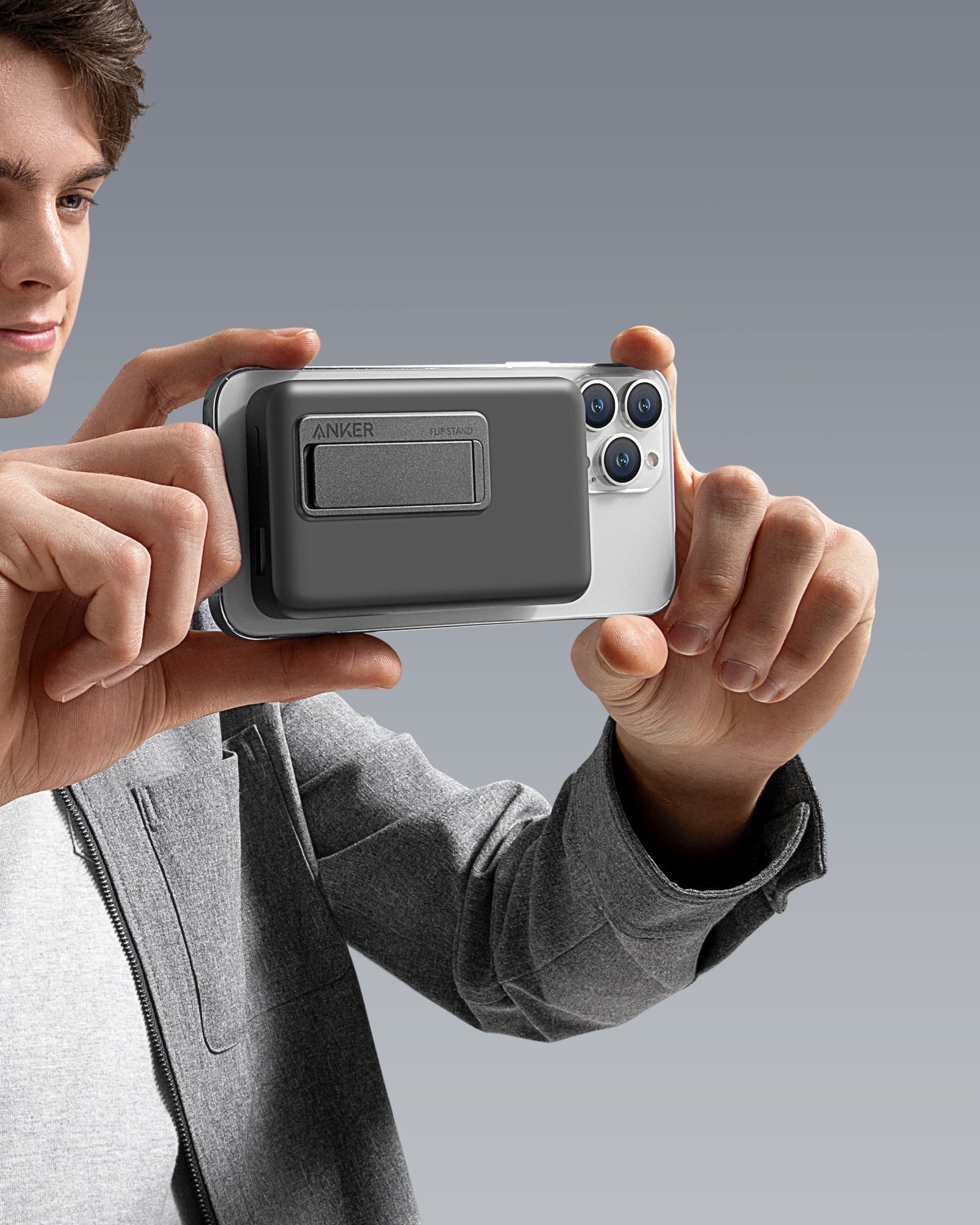 633 Magnetic Battery | Customizable F7