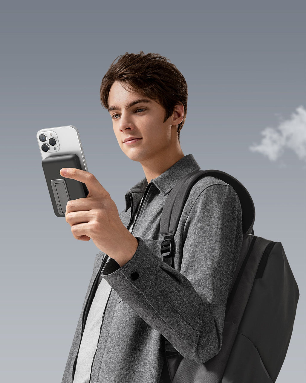 633 Magnetic Battery | Customizable F7