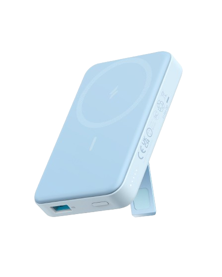 633 Magnetic Battery J2