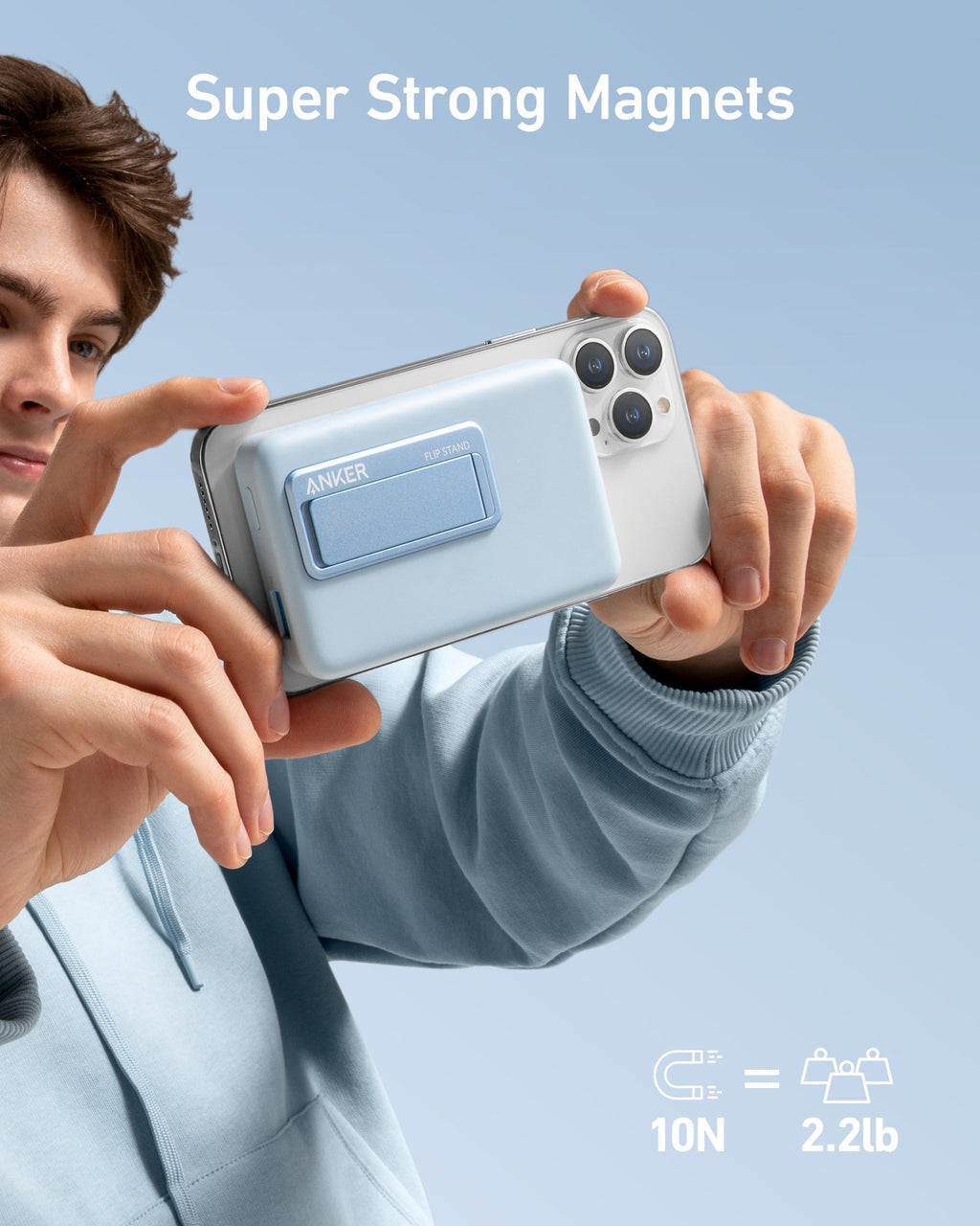 633 Magnetic Battery | Customizable F7