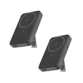 633 Magnetic Battery (2-Pack) J9