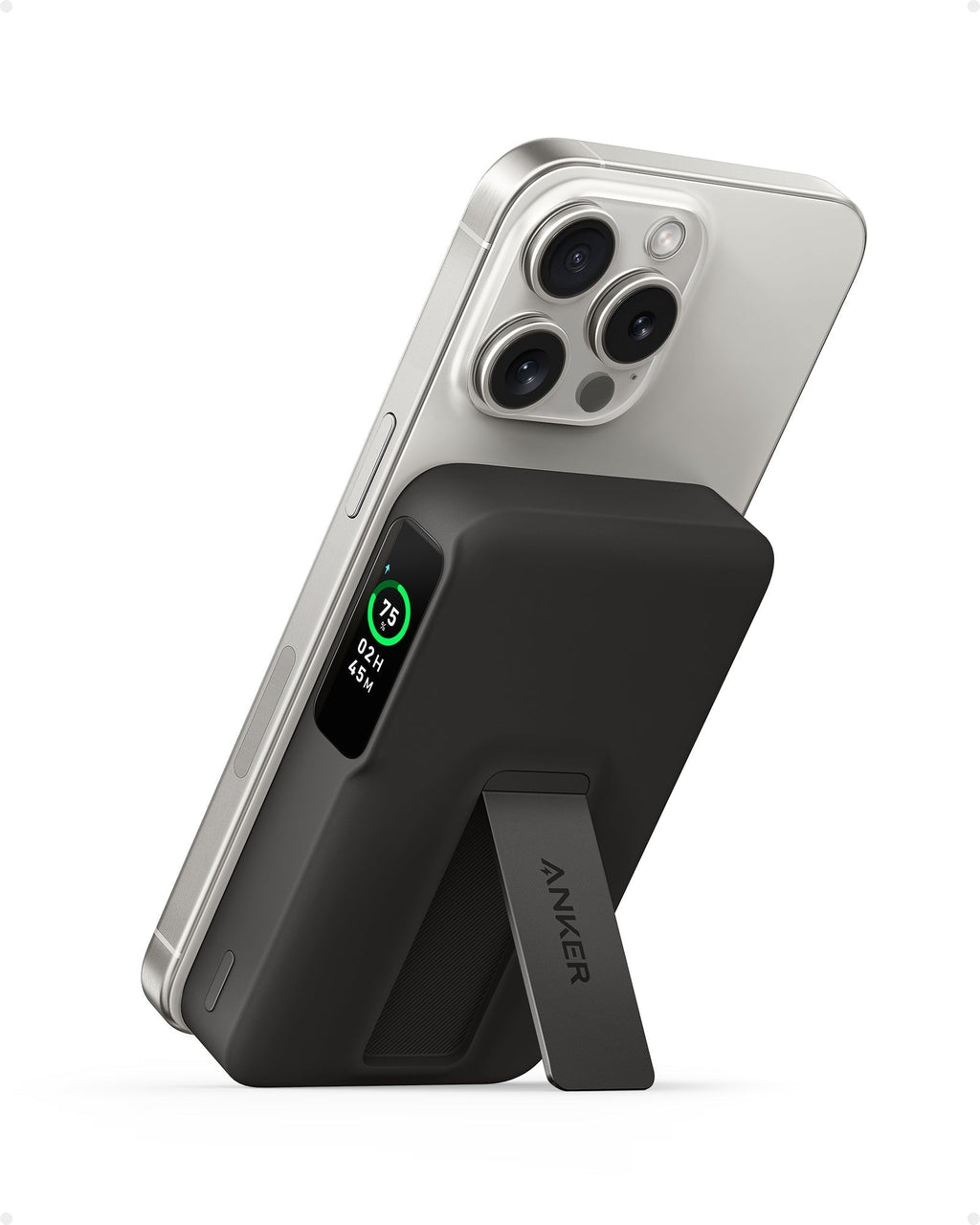 Refurbished MagGo Power Bank (10K) U4