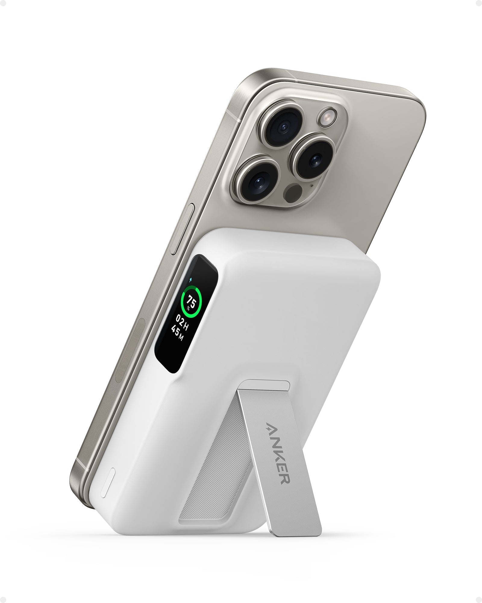 Refurbished MagGo Power Bank (10K) U4