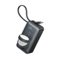 MagGo Power Bank (10K, 35W, For Apple Watch) H1