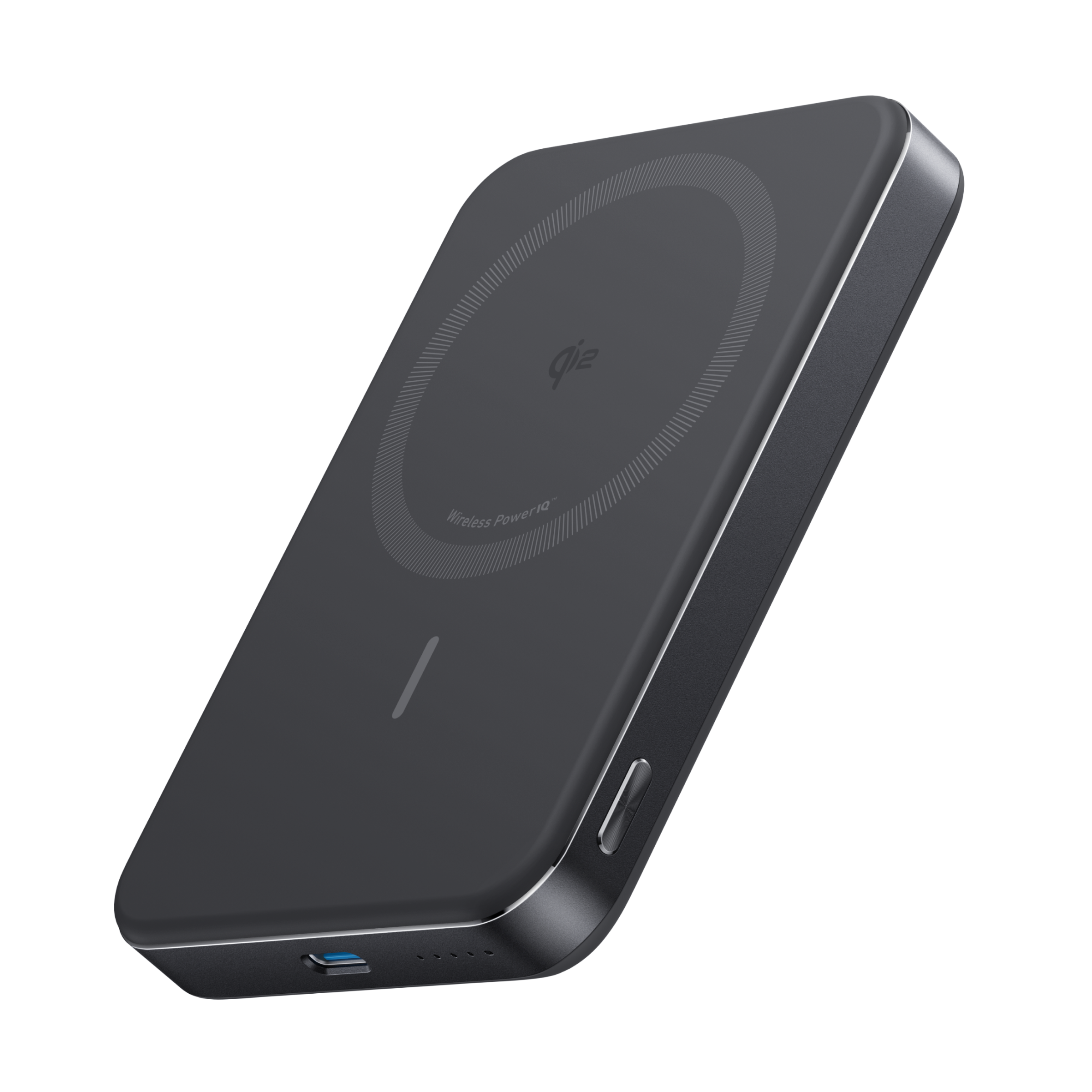 MagGo Power Bank (10K, Slim) | Customizable Z1
