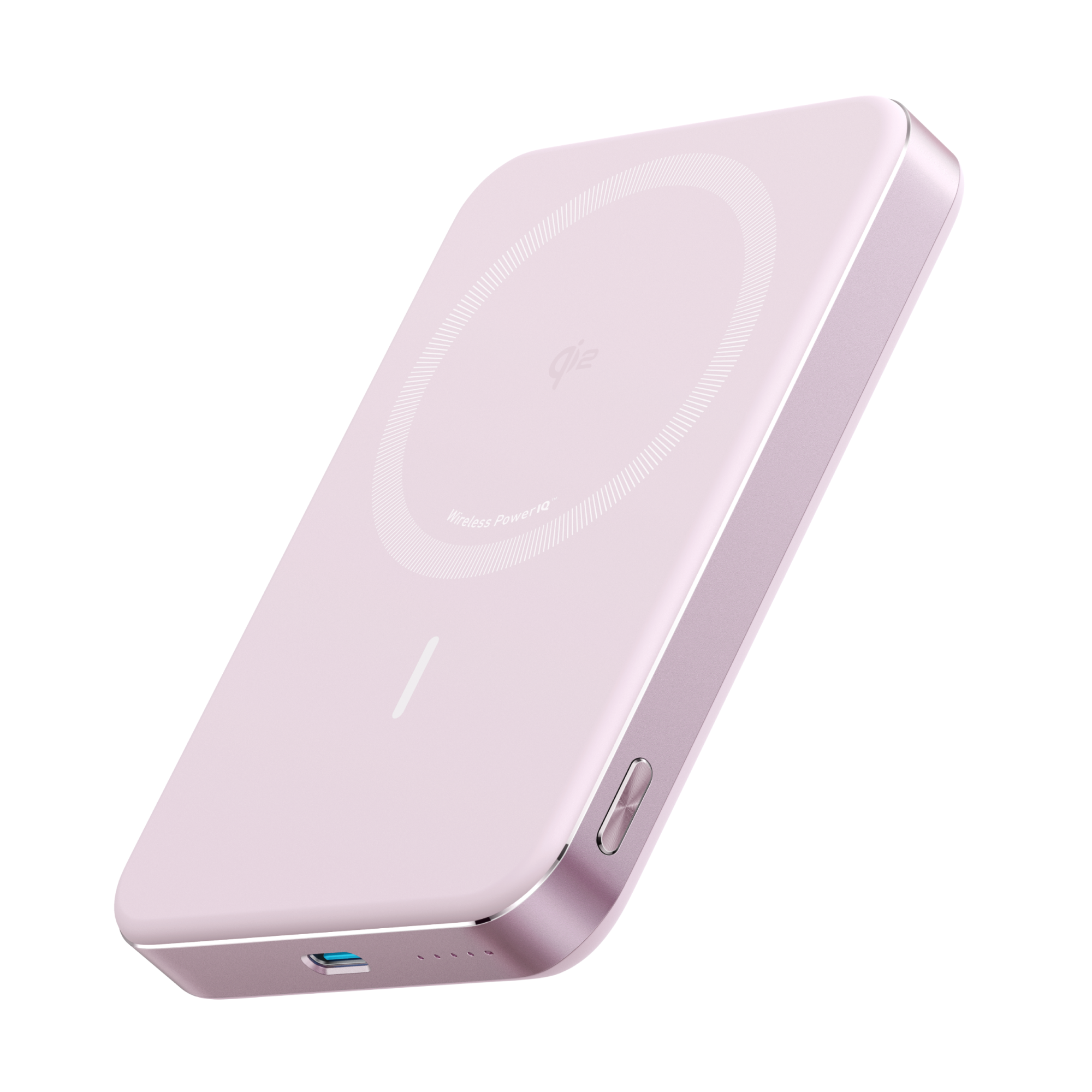 MagGo Power Bank (10K, Slim) | Customizable Z1