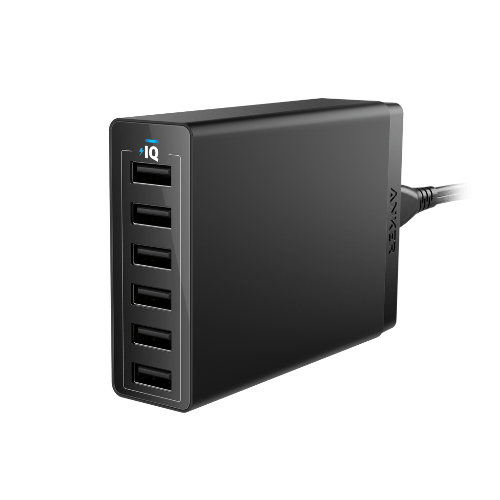 360 Charger (60W) T2