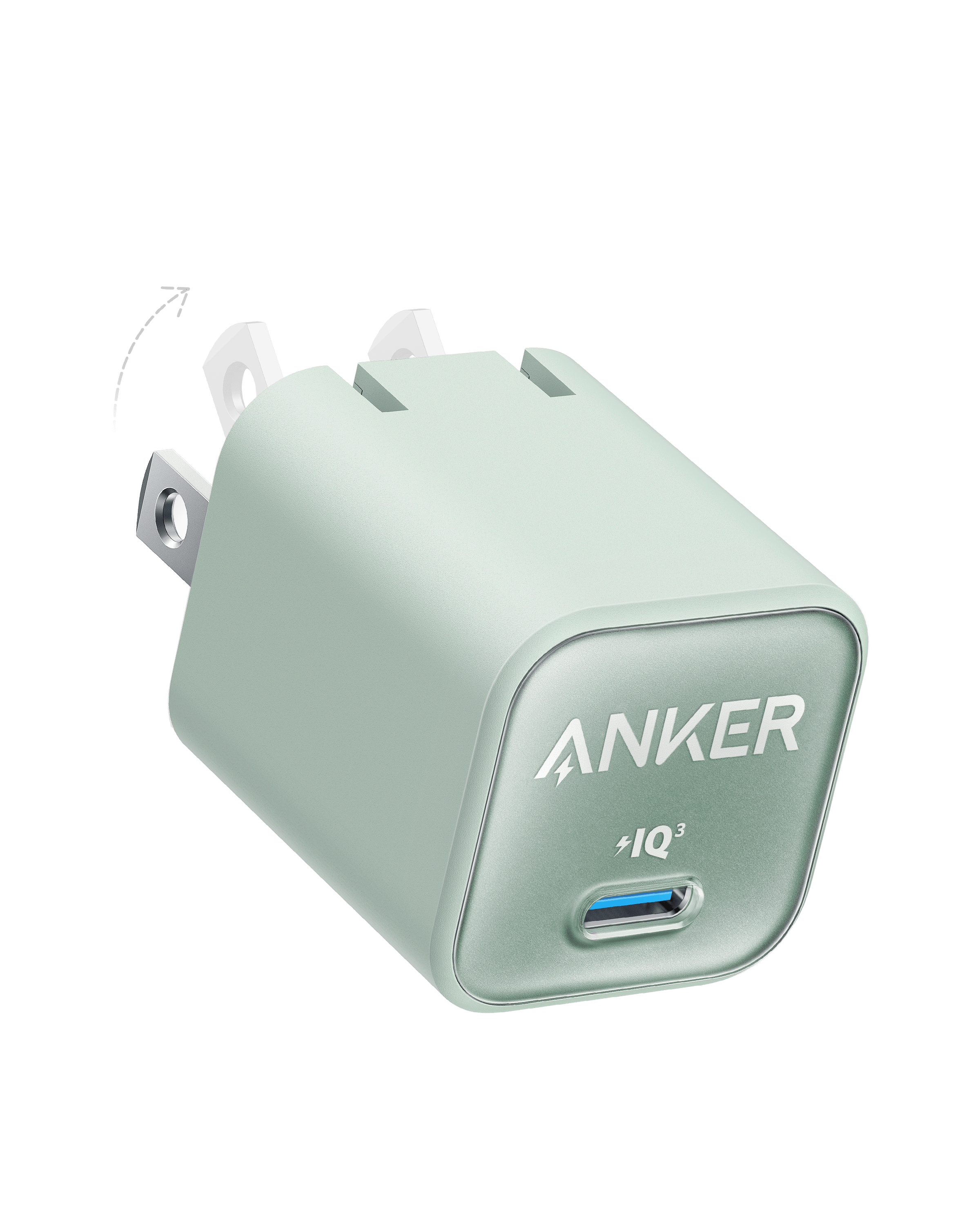 Nano Charger (30W) T6
