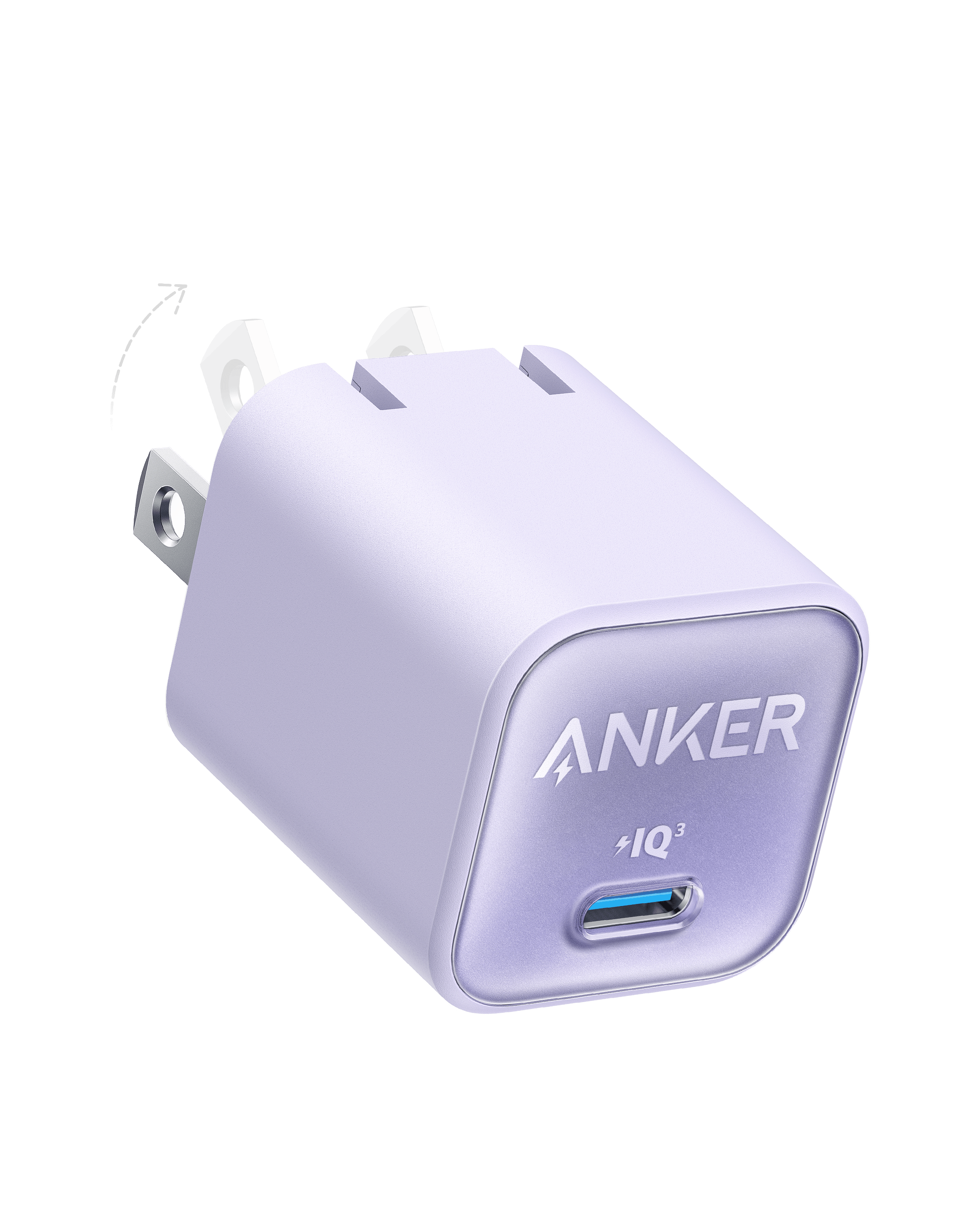 Nano Charger (30W) T6