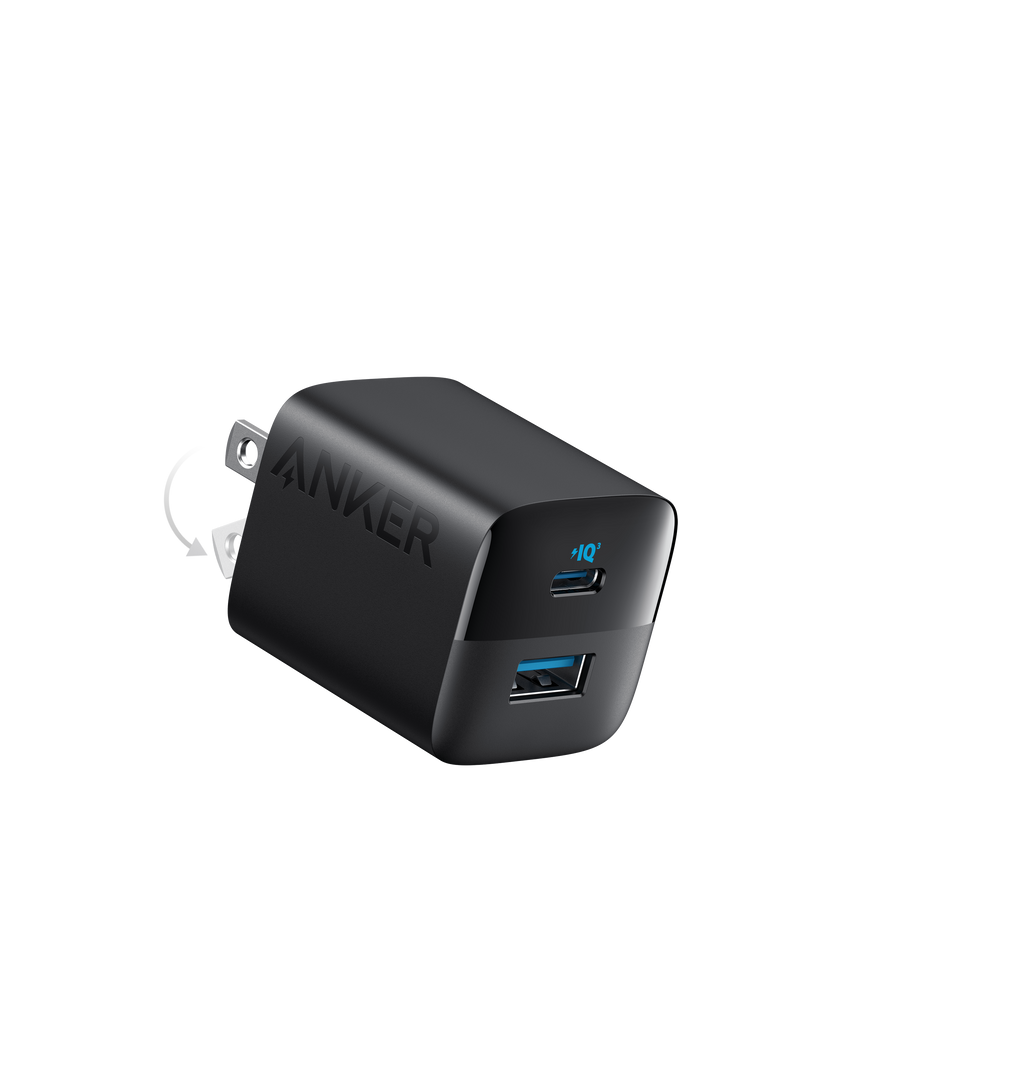 323 Charger (33W) V5