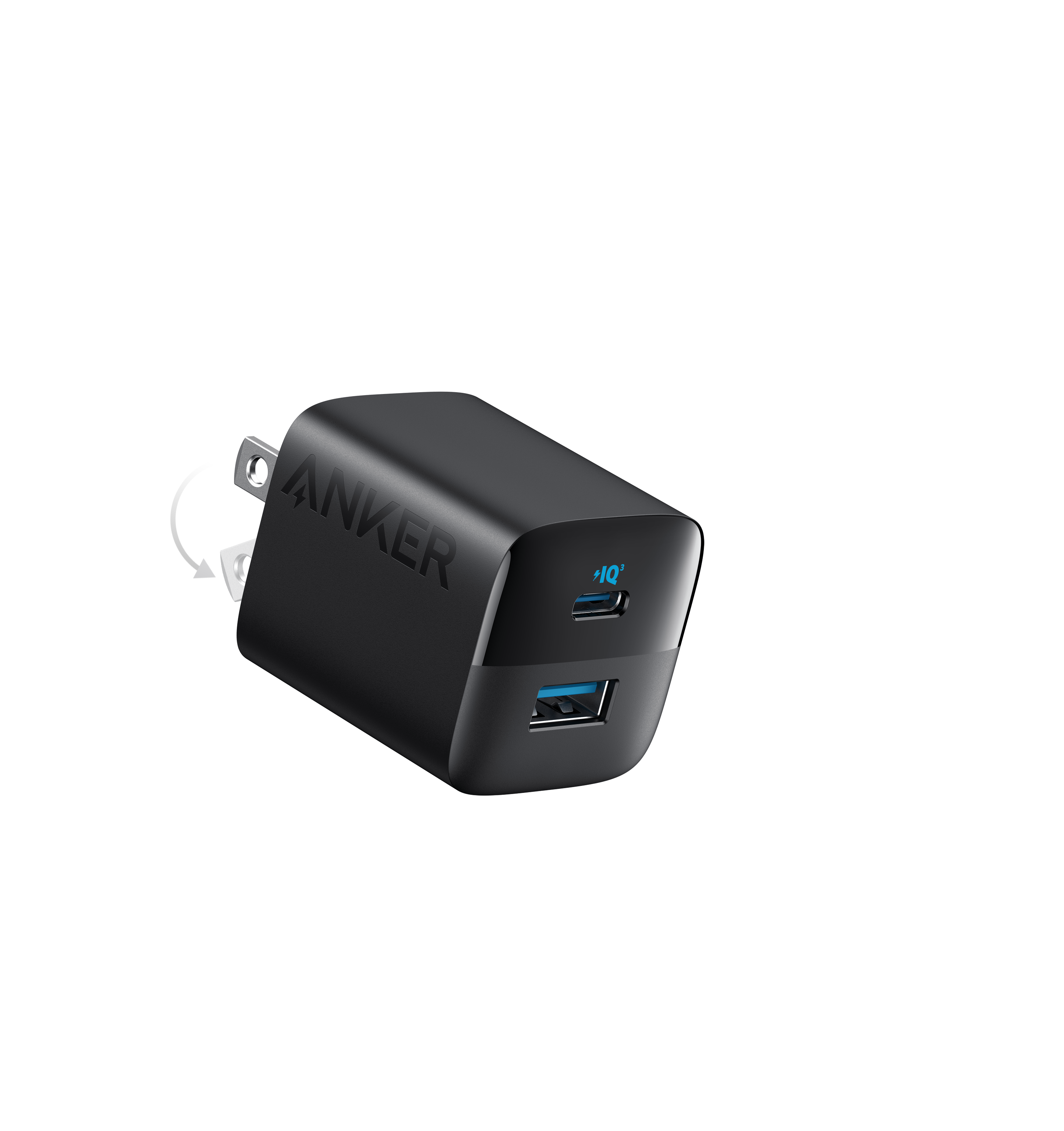 323 Charger (33W) V5