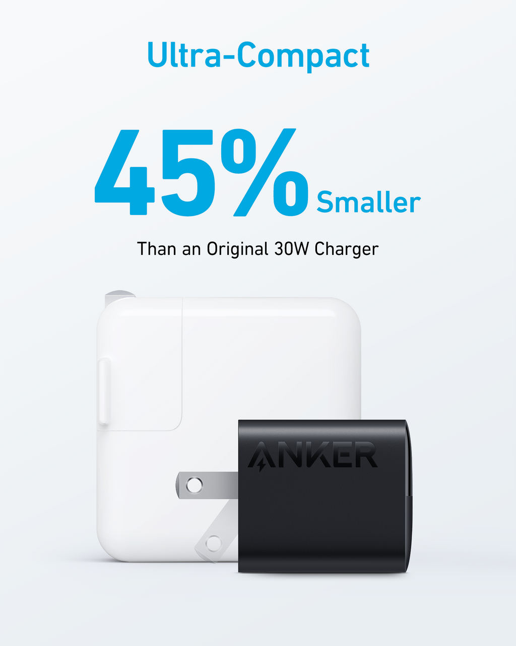 323 Charger (33W) V5