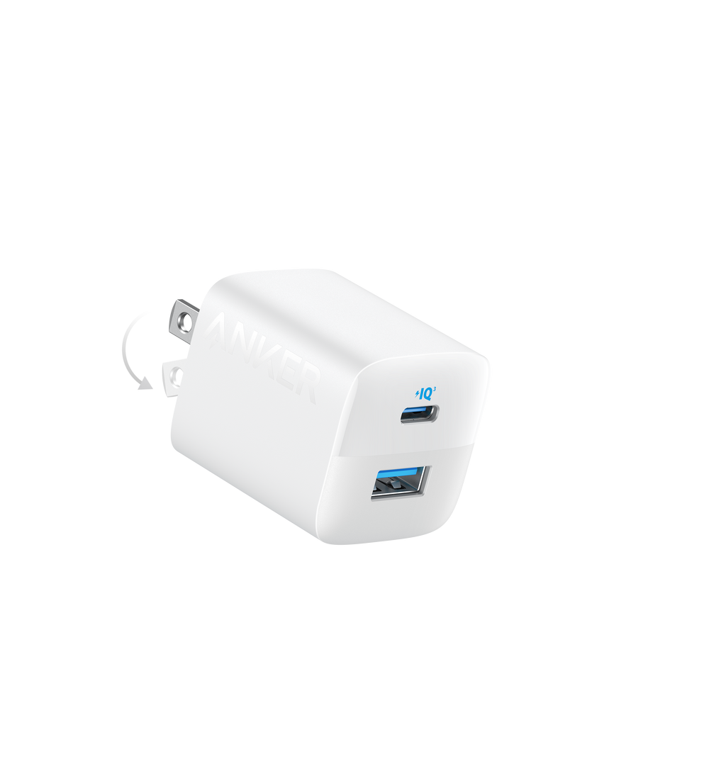 323 Charger (33W) V5