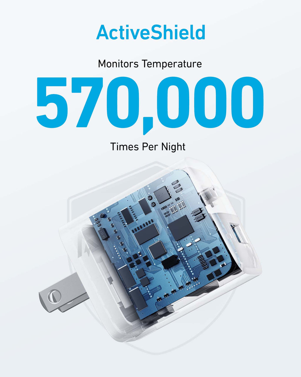 323 Charger (33W) V5