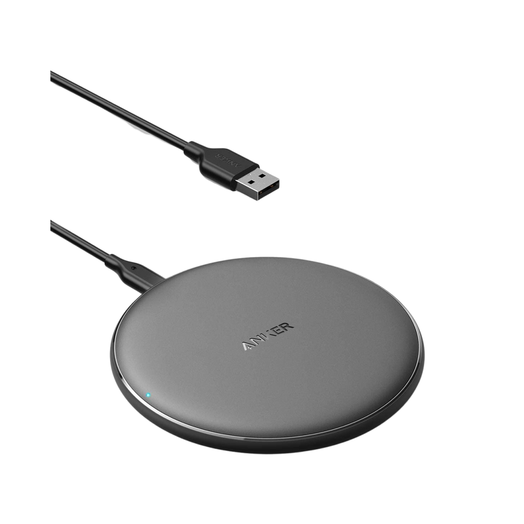 313 Wireless Charger (Pad) C4