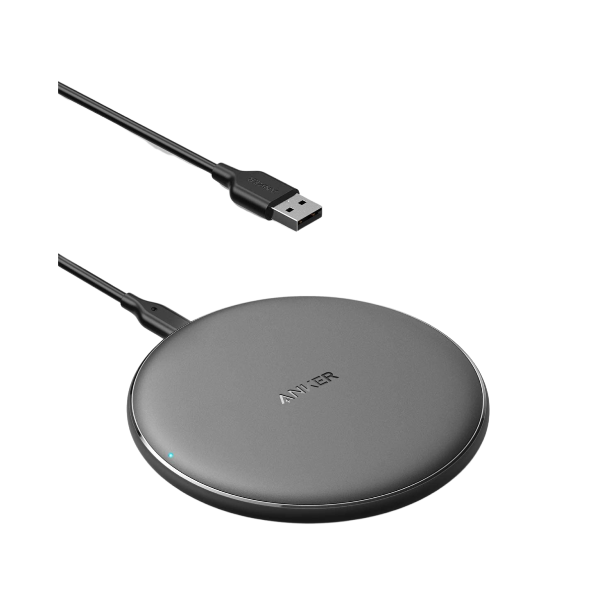 313 Wireless Charger (Pad) C4