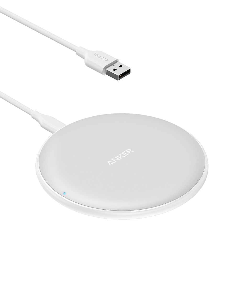 313 Wireless Charger (Pad) C4