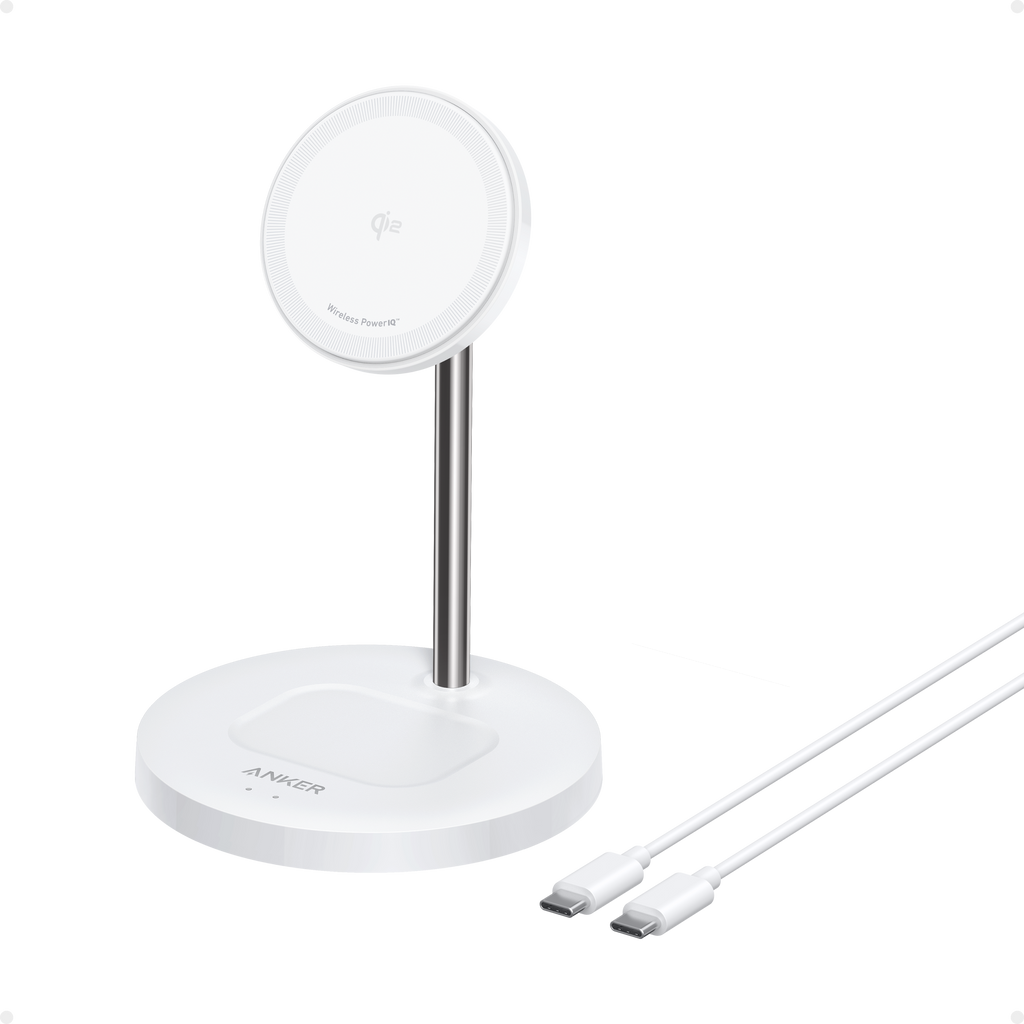 Refurbished MagGo Wireless Charger (2-in-1, Stand) X1