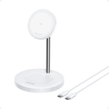 Refurbished MagGo Wireless Charger (2-in-1, Stand) X1
