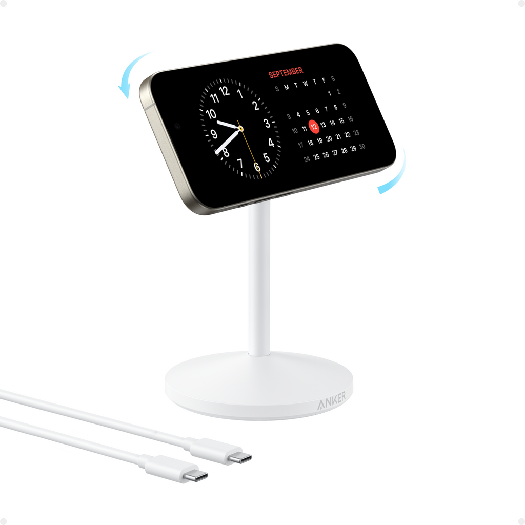 MagGo Wireless Charger (Stand) H4