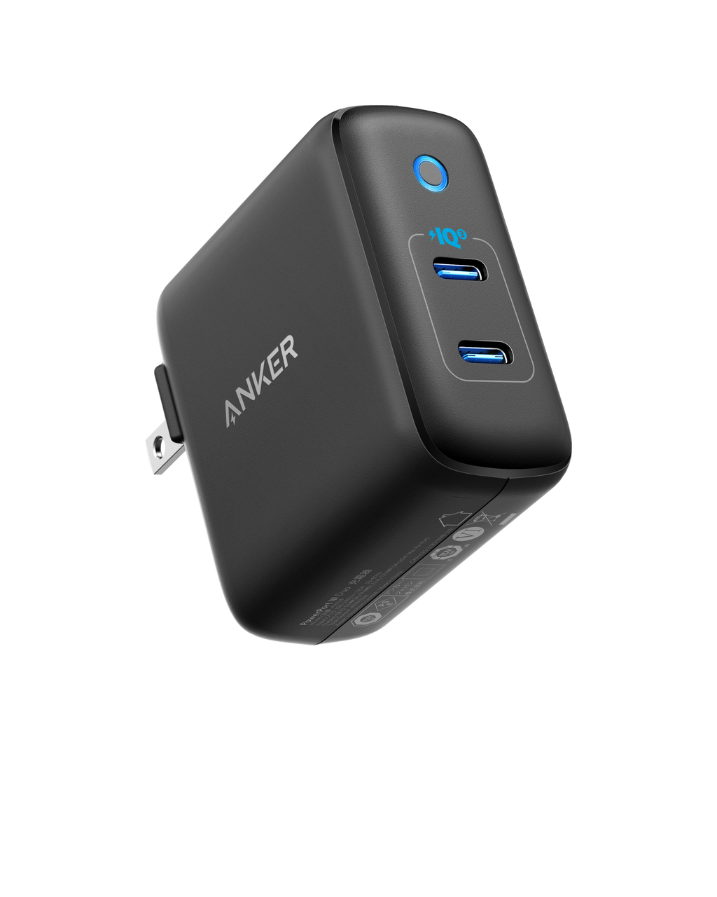 324 Charger (40W) N4